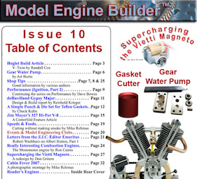 Klotz Super TechniPlate - Engine Builder Magazine