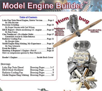 Inside EngineQuest's New Timing Covers - Engine Builder Magazine