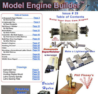 EngineQuest 2021 Product Overview - Engine Builder Magazine